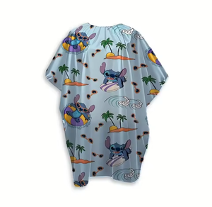 Cape de barbier pour enfants - Product Image 1