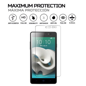ฟิล์มป้องกันหน้าจอโทรศัพท์มือถือกันกระแทกสำหรับ A450 ZTE Blade - Product Image 1