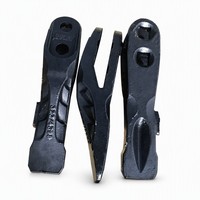 Pièces détachées JCB 3CX : Dents de godet 1U3202, 1U3352 pour pelle mécanique