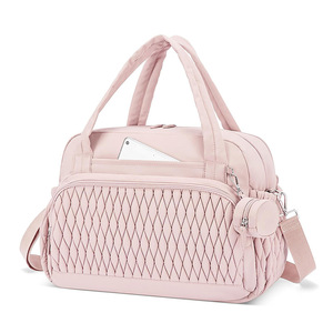 <span class=keywords><strong>Sac</strong></span> à dos multifonctionnel imperméable pour maman, grande capacité, <span class=keywords><strong>sac</strong></span> à <span class=keywords><strong>langer</strong></span> pour bébé avec poches isothermes pour biberons et sangles pour <span class=keywords><strong>poussette</strong></span> - Product Image 2