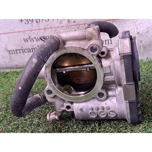 CORPS DE RÉGULATION DE L'ACCELERATION OPEL Astra K Sports Tourer 55577375 0280750562 B14XFT essence 1398 (15>22) - Product Image 3