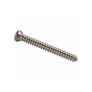 Implantes quirúrgicos ortopédicos, tornillo autorroscante cortical de 2,7mm, implante de tornillo para cirugía veterinaria - Product Image 2