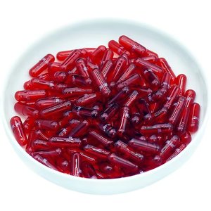 Cápsulas de L-Carnitina TCbesk, Venta Caliente, Beneficiosos para el Control de Peso, Suprimen el Apetito en Adultos - Product Image 4