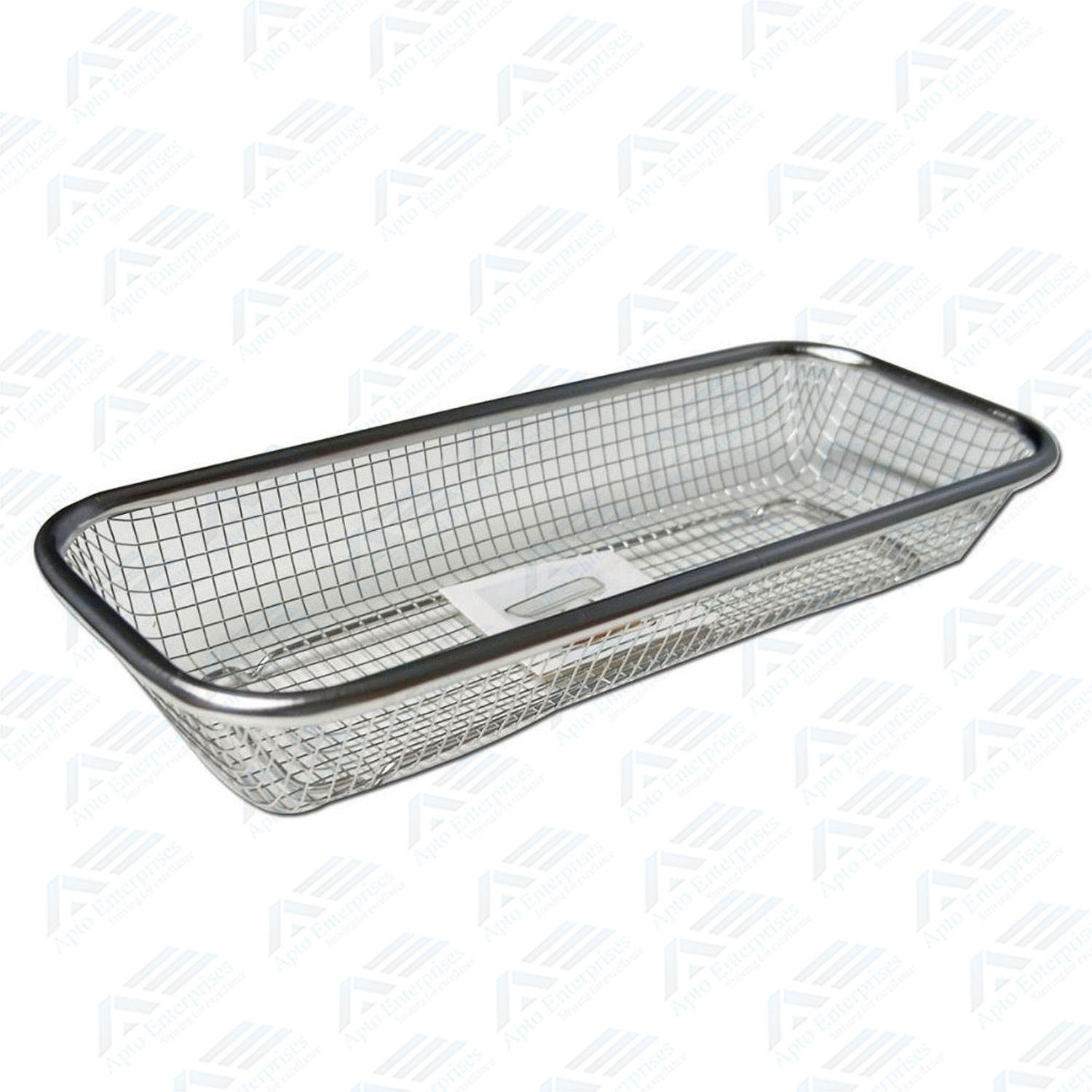 Wire Mesh Tray