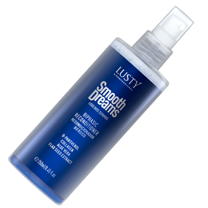 Après-shampoing professionnel Lusty en spray biphasé avec réparation et panthénol - 250 ml - Product Image 4