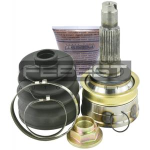 Giunto di velocità costante esterno 22x56x26 FEBEST (0510-009) - Product Image 1