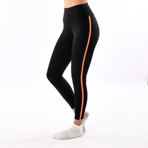 Women Durable Slim Fit Daily <b>Leggings</b> Ladies Lightweight Comfortable <b>Leggings</b> Pants Elastic Waist Skinny Casual <b>Leggings</b> - Product Image 5
