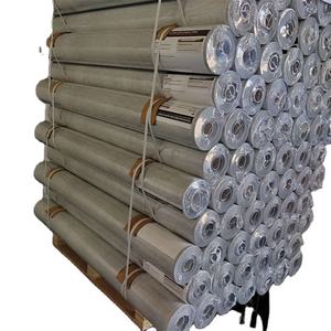 Membrana Impermeable Transpirable KOSITE de 3m de Ancho, Rollo de 50m, Material de PE PP para Proyectos de Impermeabilización de Techos y Paredes - Product Image 1