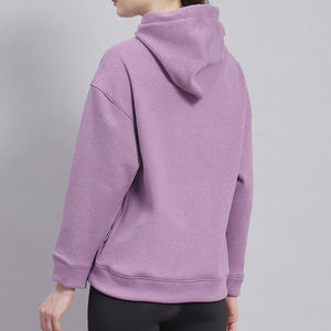 Prix de gros, utilisation en extérieur, vêtements pour femmes 2026, sweats à capuche confortables, vente chaude, sweats à capuche pour femmes de qualité supérieure - Product Image 4