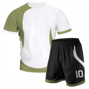 Latest Cheap High Quality Volleyball Uniforms Shirts Jersey Heat-Transfer Printing Custom Made Tracksuits Customized Color Logo - Product Image 3