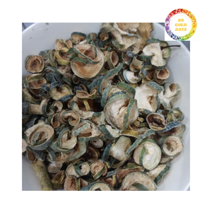 Rebanadas de melón de invierno secas masticables Sabor tropical natural Hecho en Vietnam Ideal para mayoristas Distribuidores de bocadillos Pedidos OEM - Product Image 5