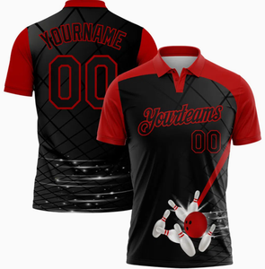 Sublimation Short Sleeve Polo <b>Shirt</b> Event Advertising Culb Uniform t <b>Shirt</b> Custom logo Golf Polo <b>Shirt</b> for <b>Men</b> - Product Image 3