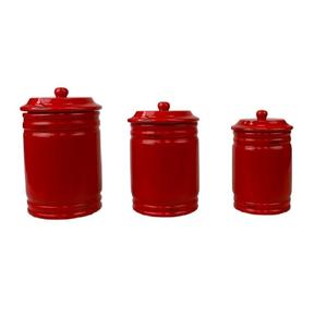 Ensemble de qualité supérieure de 4 conteneurs de stockage galvanisés noirs organisateur solide pour les restaurants et l'utilisation de stockage d'hôtel d'Inde - Product Image 6