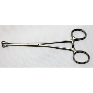 เครื่องมือผ่าตัดสำหรับทั่วไปทำจากสเตนเลสเกรดทนทานความแม่นยำสูงได้รับการรับรอง CE - Product Image 1