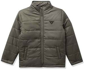 Nouvelles idées de produits, logo personnalisé OEM, veste matelassée unisexe de haute qualité pour homme, différents modèles, vêtements d'hiver pour homme - Product Image 5