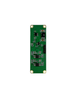 Module radar de mesure de vitesse hautement sensible, détecteur de mouvement en temps réel pour la détection de distance, de direction et de position
