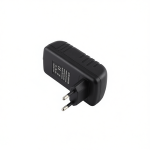 อะแดปเตอร์แปลงไฟ AC100-240V DC12V 3A 36W สำหรับปลั๊ก LED ขนาด 5.5x2.1 มม. ของ EU ไดร์เวอร์ LED - Product Image 2
