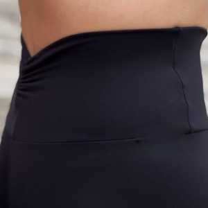 Pantalones de Yoga sin costuras de cintura alta, nuevos pantalones de chándal de gimnasio, mallas largas de Fitness para mujer, pantalones deportivos de entrenamiento para correr - Product Image 6