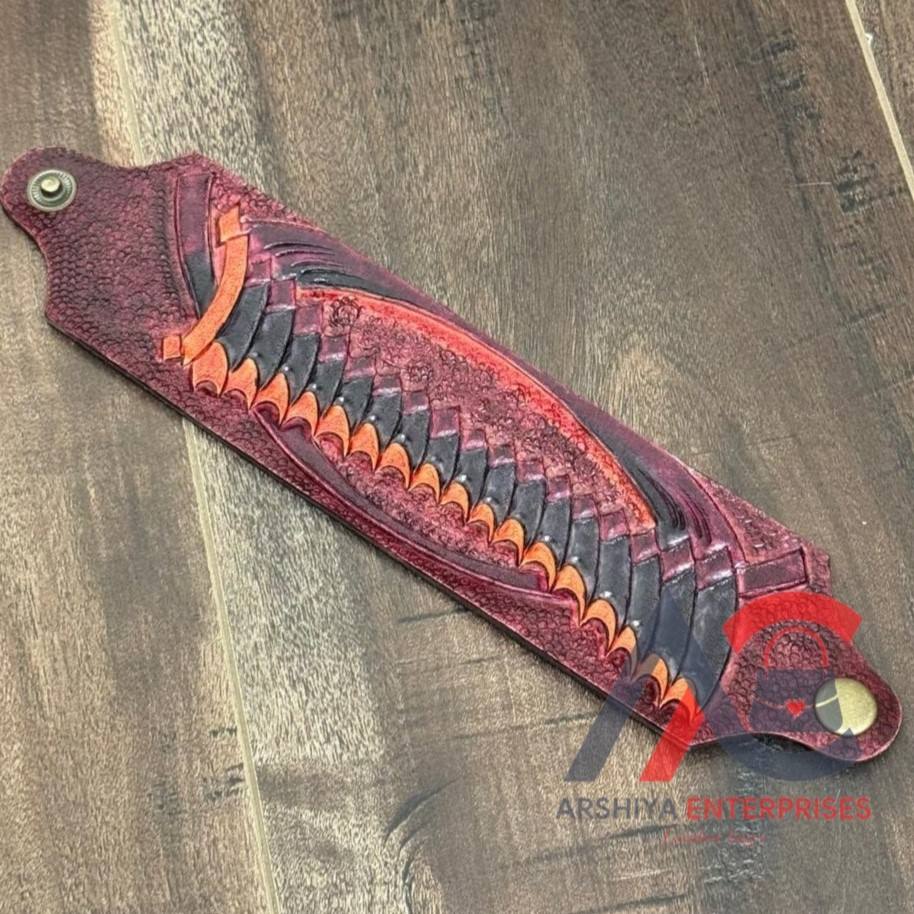 สีน้ำตาล