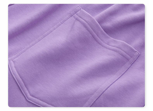 2025 OEM personalizado sólido polar 100% poliéster chándal conjuntos estampado con capucha chaqueta pantalones Casual invierno Unisex - Product Image 3