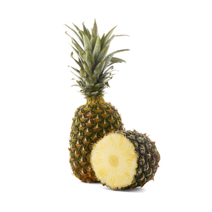 Piñas Frescas a Precio Económico, Ideales para Consumo Directo y Procesamiento de Frutas - Product Image 2