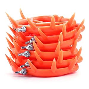Alf eaner-Baldosas eterinarias para niños, material de plástico suave - Product Image 4