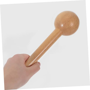 Herramienta de Madera de Doble Cabeza para Moldear Guantes de Béisbol, Fabricación Personalizada OEM/ODM para Uso Deportivo - Product Image 5