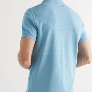 Camisetas Polo de Tela Premium Diseñadas para un Uso Cómodo y Diario - Product Image 6