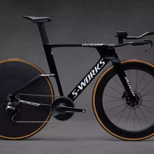 BEST NOTCH Nouveaux modèles de vélos de montagne ShivsTT - Product Image 2