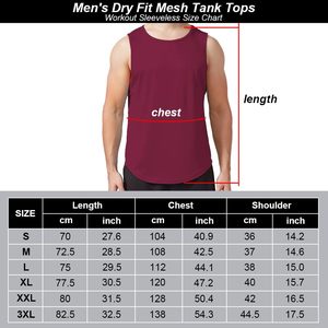 เสื้อกล้ามระบายอากาศลำลองสำหรับผู้ชายใส่สบายโลโก้แบบถักทอแบบถัก - Product Image 6