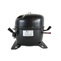 Vente en gros de compresseurs de climatiseur et de réfrigérateur électroniques de qualité HMS, en déchets CPW345AS, 12 kg, forme en morceaux