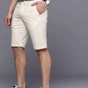 Pantalones cortos de verano para hombre 2025, ropa de calle informal para hombre, pantalones cortos Cargo con múltiples bolsillos - Product Image 3