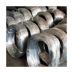 Chatarra de alambre de aluminio de alta calidad disponible a granel para industrias de reciclaje - Product Image 6