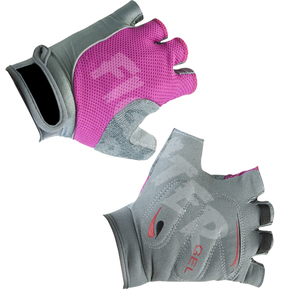 Gants de Fitness de gymnastique demi-doigt pour femmes personnalisés de qualité supérieure Protection d'entraînement sportif respirant pour l'haltérophilie - Product Image 5