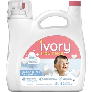 <span class=keywords><strong>Detersivo</strong></span> per bucato neonato ecologico liquido da neve avorio 4/custodia per lavaggio 113 carichi totali 452 senza profumo per i vestiti