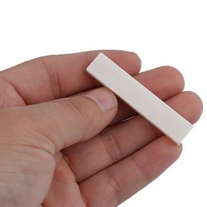 Accessoires de guitare de style vintage en corne de buffle et os, livraison rapide, cordes et médiators pour instruments - Product Image 6