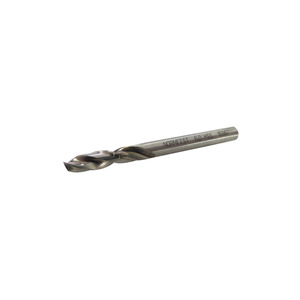 HSSCO 8Mm Black Oxide Straight Shank <b>Drill</b> <b>Bit</b> for <b>Wood</b> Metal Plastic - Product Image 1