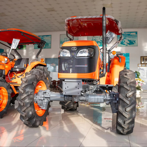 KUBOTA TRACTOR L 5018 KUBOTA máquina agrícola, hecho en Tailandia, gran venta, entrega en todo el mundo, descuento ahora - Product Image 1