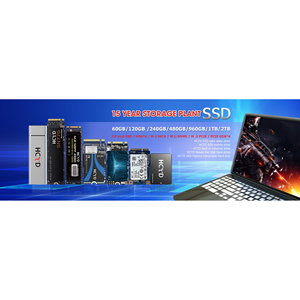 Dispositivo de Almacenamiento Portátil SSD de 4 TB Tipo-C USB 3.1 con Fuente de Alimentación Externa y Velocidad de Interfaz de 2 Gb/s - Product Image 5