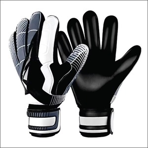 2025 haute qualité meilleurs gants de gardien de but de football gants de sport professionnels confortables personnaliser la conception de Logo gants en gros - Product Image 2