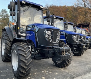 Precio de Fábrica para Tractor Cortacésped de 904HP con Tracción en 2 Ruedas, Caja de Cambios y Motor de Larga Duración - Product Image 2