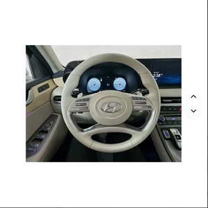 Véhicule d'occasion certifié propre et en bon état Hyundai Palisade Limited AWD 2025 - Product Image 3