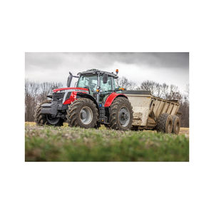 Suministro a granel de tractores Massey Ferguson para distribuidores y grandes granjas - Product Image 6