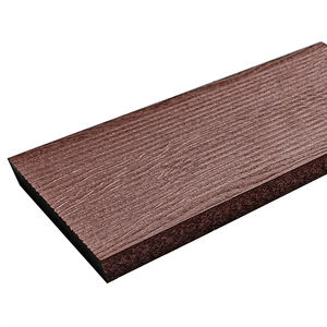 Plataforma de Madera Compuesta WPC Anywood, Muebles de Exterior Certificados de Alta Gama de Corea, Contemporáneos, Antideslizantes e Impermeables - Product Image 1