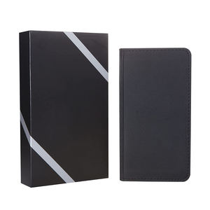 Kit de manucure pédicure 10 pièces ensembles de toilettage d'ongles professionnels en acier inoxydable - Product Image 6