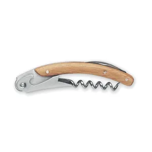 Ouvre-bouteille personnalisé BLAITER, tire-bouchon élégant et gadgets d'ouverture - Product Image 4