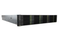 Serveur 2U montable en rack d'occasion 2288H V6 avec processeur Intel Xeon Gold 2,8 GHz, GPU Smart Media, Windows Server 2019 Standard