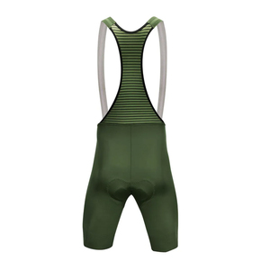 KATBROS INDUSTRY Latest Arrival Best Selling Men's <b>Cycling</b> Bib Shorts Quick Dry Breathable Spandex/Polyester/Nylon 180g Fabric - Product Image 3