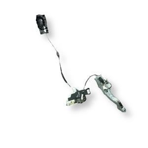 CERRADURA DELANTERA DERECHA CITROEN C5 Saloon 3rd Series rhh (08>) - Product Image 1