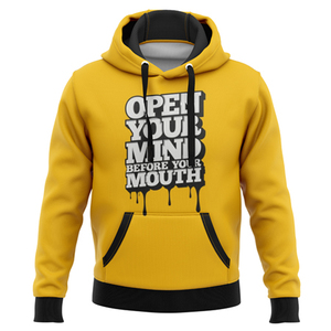 Custom Chenille Embroidery Patch Full <b>Zip</b> Up Track Suits Streetwear Hoodies Solid Print Customizable Manufacturer USA Supply - Product Image 5